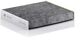 Mann-filter Filtru aer habitaclu / polen MANN-FILTER CUK 22 005 (CUK 22 005)