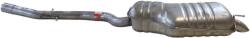 BOSAL Toba esapament finala BOSAL 282-901 (282-901)