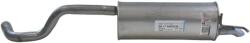 BOSAL Toba esapament finala BOSAL 279-897 (279-897) - fixbox