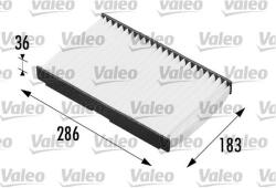 VALEO Filtru aer habitaclu / polen VALEO 698664 (698664)