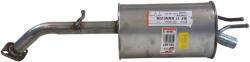 BOSAL Toba esapament finala BOSAL 185-507 (185-507) - fixbox