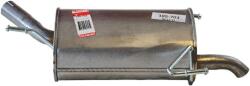 BOSAL Toba esapament finala BOSAL 185-703 (185-703) - fixbox