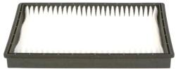 Bosch Filtru, aer habitaclu / polen BOSCH 1 987 432 222 (1 987 432 222)