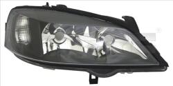TYC Far TYC 20-5488-55-2 (20-5488-55-2) - fixbox