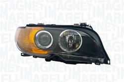 Magneti Marelli Far MAGNETI MARELLI 710302494002 (710302494002)