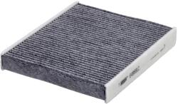 Hengst Filter Filtru, aer habitaclu / polen HENGST FILTER E4959LC (E4959LC)