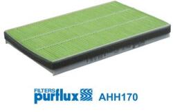 PURFLUX Filtru aer habitaclu / polen PURFLUX AHH170 (AHH170)