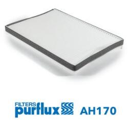 PURFLUX Filtru aer habitaclu / polen PURFLUX AH170 (AH170)