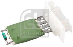 Febi Bilstein Rezistor, ventilator habitaclu FEBI BILSTEIN 108099 (108099)