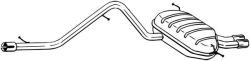 BOSAL Toba esapament finala BOSAL 285-453 (285-453)