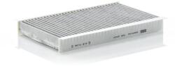Mann-filter Filtru, aer habitaclu / polen MANN-FILTER CUK 2747 (CUK 2747)