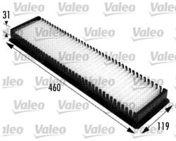 VALEO Filtru aer habitaclu / polen VALEO 698724 (698724)