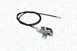 Magneti Marelli Incuietoare usa MAGNETI MARELLI 350105043100 (350105043100) - fixbox