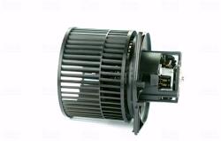 NISSENS Ventilator, habitaclu NISSENS 87026 (87026)