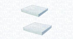 Magneti Marelli Filtru aer habitaclu / polen MAGNETI MARELLI 350203066350 (350203066350)