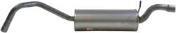 BOSAL Toba esapament finala BOSAL 279-839 (279-839) - fixbox