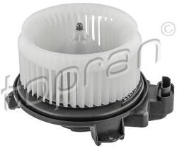 TOPRAN Ventilator, habitaclu TOPRAN 601 047 (601 047)