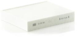Mann-filter Filtru, aer habitaclu / polen MANN-FILTER CU 25 001 (CU 25 001)