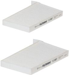 FILTRON Filtru aer habitaclu / polen FILTRON K 1307-2x (K 1307-2x)