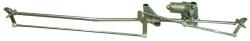 Metzger Legaturi stergator parbriz METZGER 2190045 (2190045)