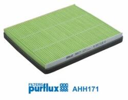PURFLUX Filtru aer habitaclu / polen PURFLUX AHH171 (AHH171)