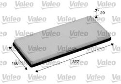 VALEO Filtru aer habitaclu / polen VALEO 698840 (698840)
