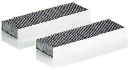 Mann-filter Filtru, aer habitaclu / polen MANN-FILTER CUK 26 025-2 (CUK 26 025-2)