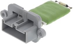 HANS PRIES Rezistor, ventilator habitaclu HANS PRIES 600 383 (600 383)
