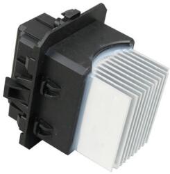 METZGER Rezistor, ventilator habitaclu METZGER 0917077 (0917077)