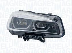 Magneti Marelli Far MAGNETI MARELLI 711451000699 (711451000699) - fixbox