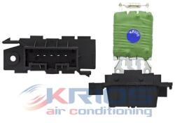 Meat & Doria Rezistor, ventilator habitaclu MEAT & DORIA K109160 (K109160)