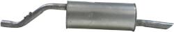 BOSAL Toba esapament finala BOSAL 185-509 (185-509) - fixbox