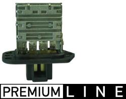 MAHLE Rezistor, ventilator habitaclu MAHLE ABR 42 000P (ABR 42 000P)