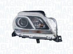 Magneti Marelli Far MAGNETI MARELLI 710815071007 (710815071007)