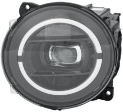 HELLA Far HELLA 1EX 014 543-111 (1EX 014 543-111)