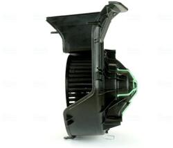 NISSENS Ventilator, habitaclu NISSENS 87025 (87025)