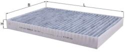 MAHLE Filtru aer habitaclu / polen MAHLE LAK 247 (LAK 247)