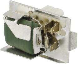 HANS PRIES Rezistor, ventilator habitaclu HANS PRIES 102 973 (102 973)