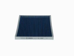 Bosch Filtru habitaclu antialergic FILTER+pro BOSCH 0 986 628 614 (0 986 628 614)