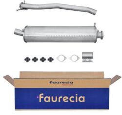 HELLA Toba esapament primara HELLA 8LB 366 020-641 (8LB 366 020-641)