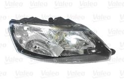 VALEO Far VALEO 044893 (044893) - fixbox