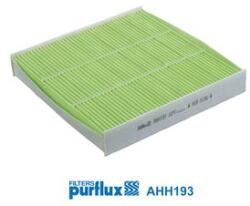 PURFLUX Filtru aer habitaclu / polen PURFLUX AHH193 (AHH193)