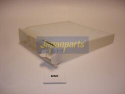 JAPANPARTS Filtru aer habitaclu / polen JAPANPARTS FAA-NS6 (FAA-NS6)