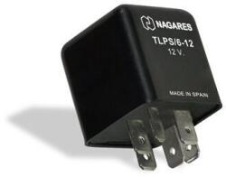 MAHLE Releu, temporizare stergator parbriz MAHLE MT 20 (MT 20)