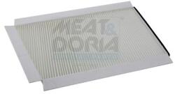 Meat & Doria Filtru aer habitaclu / polen MEAT & DORIA 17106 (17106)