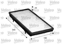 VALEO Filtru aer habitaclu / polen VALEO 715513 (715513)