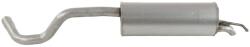 WALKER Toba esapament finala WALKER 23333 (23333) - fixbox