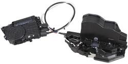 METZGER Incuietoare usa METZGER 2314325 (2314325)