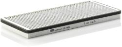 Mann-filter Filtru, aer habitaclu / polen MANN-FILTER CUK 3858 (CUK 3858)