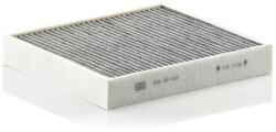 Mann-filter Filtru, aer habitaclu / polen MANN-FILTER CUK 26 010 (CUK 26 010)